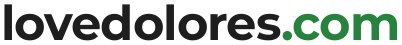 lovedolores.com