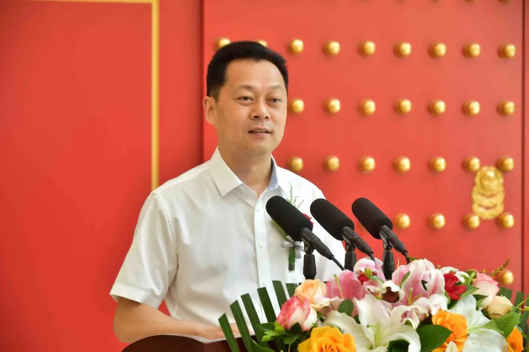 喜讯∣热烈庆祝金宝慱亚洲体育检测新三板挂牌并进入创新层仪式圆满成功