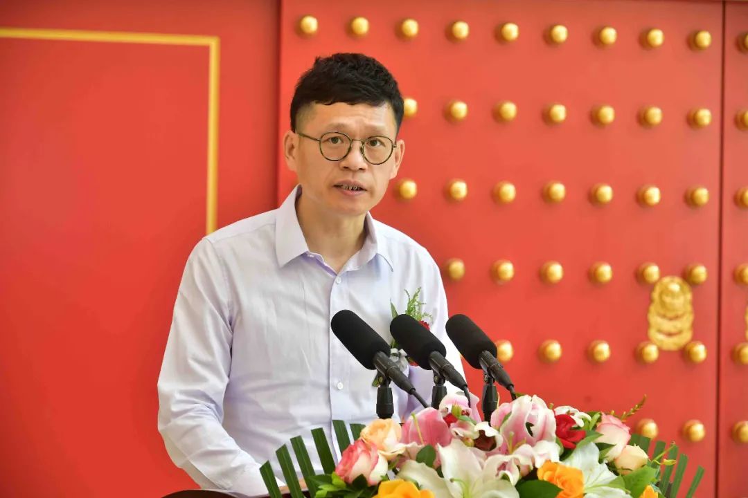 喜讯∣热烈庆祝金宝慱亚洲体育检测新三板挂牌并进入创新层仪式圆满成功