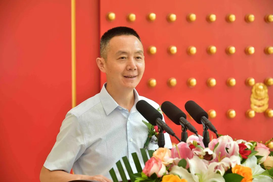 喜讯∣热烈庆祝金宝慱亚洲体育检测新三板挂牌并进入创新层仪式圆满成功