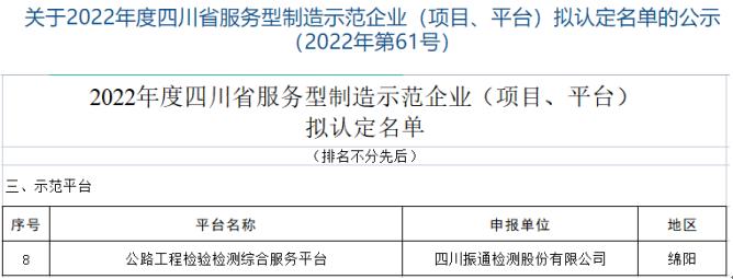 喜报| 四川金宝慱亚洲体育再获两项省级平台认定
