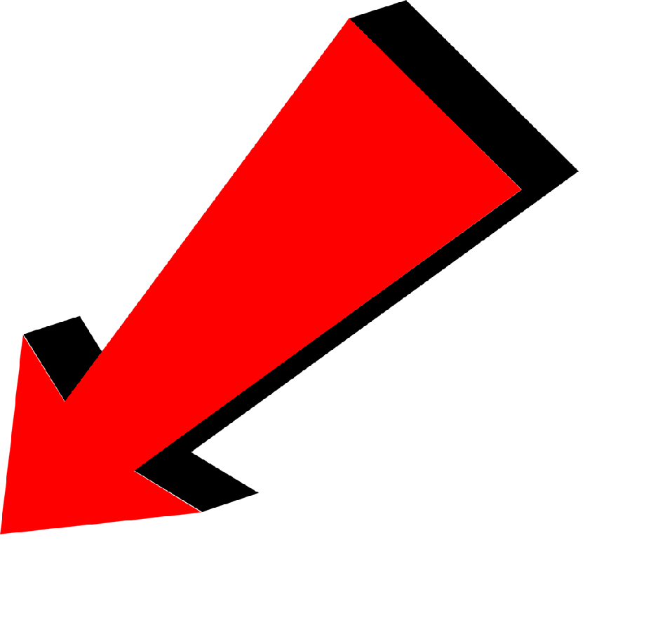 2887-illustration-of-a-diagonal-red-arrow-pv