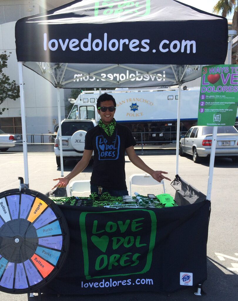 Contact Us | Love Dolores