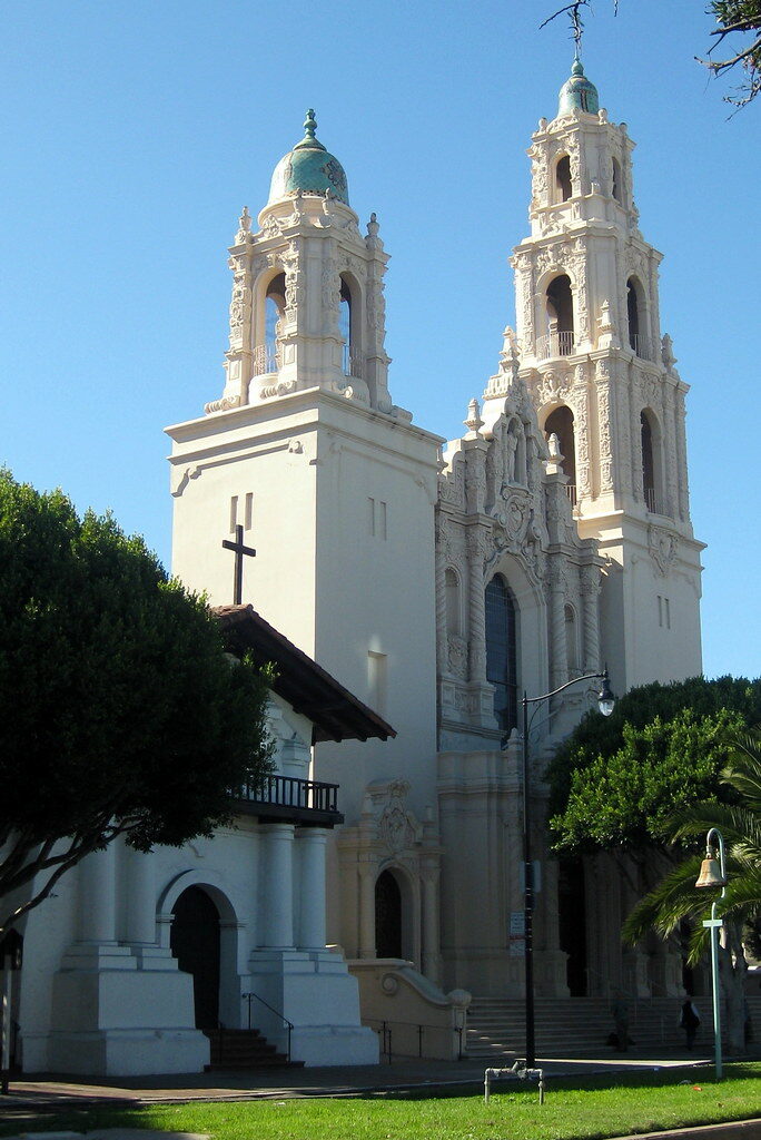 The Mission District — Around Dolores Park | Love Dolores